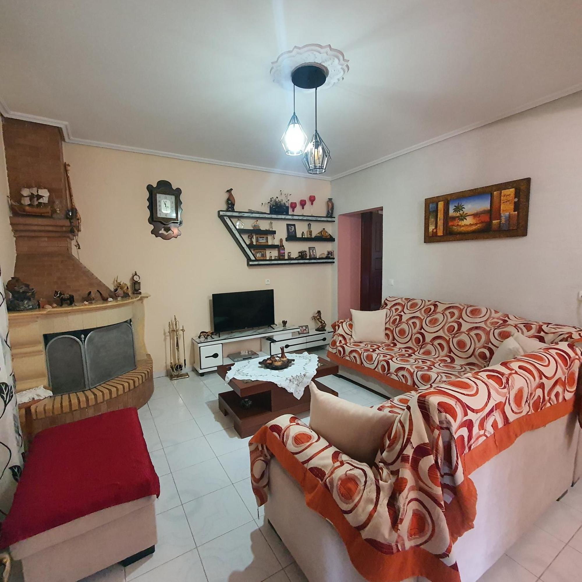 Villa Mehmeti Sarandë Quarto foto